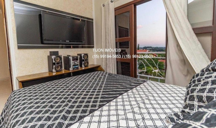 Imagem Casa de Condomínio com 3 Quartos à Venda, 506 m² em Jardim Ibiti Do Paço - Sorocaba Imagem Casa de Condomínio com 3 Quartos à Venda, 506 m² em Jardim Ibiti Do Paço - Sorocaba