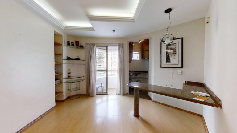 Imagem Imóvel com 1 Quarto à Venda, 40 m² em Paraíso - São Paulo Imagem Imóvel com 1 Quarto à Venda, 40 m² em Paraíso - São Paulo