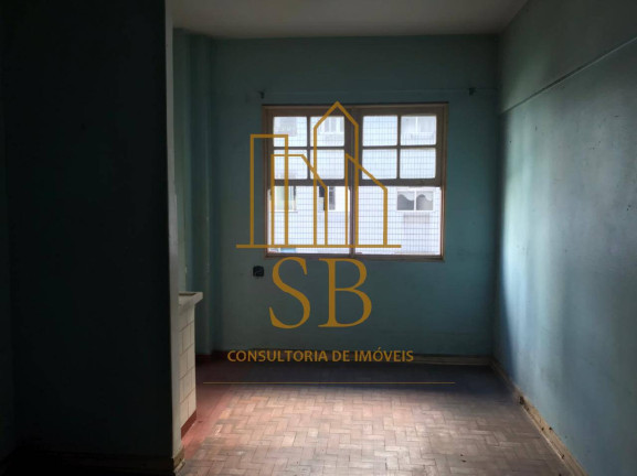 Imagem Apartamento com 1 Quarto à Venda, 30 m² em Centro - São Vicente Imagem Apartamento com 1 Quarto à Venda, 30 m² em Centro - São Vicente