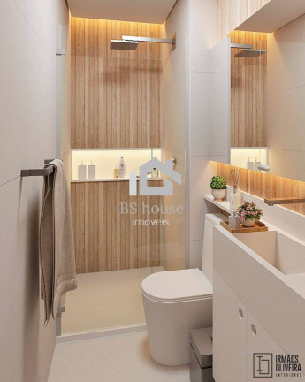 Imagem Apartamento com 2 Quartos à Venda, 50 m² em Vila Curuça - Santo André Imagem Apartamento com 2 Quartos à Venda, 50 m² em Vila Curuça - Santo André