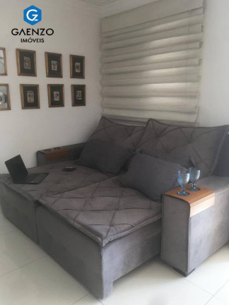 Imagem Cobertura com 2 Quartos à Venda, 106 m² em Centro - Osasco Imagem Cobertura com 2 Quartos à Venda, 106 m² em Centro - Osasco
