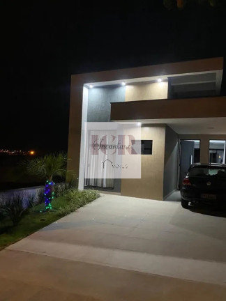 Casa de Condomínio com 3 Quartos à Venda, 150 m² em Jardim Residencial Villagio Ipanema I - Sorocaba