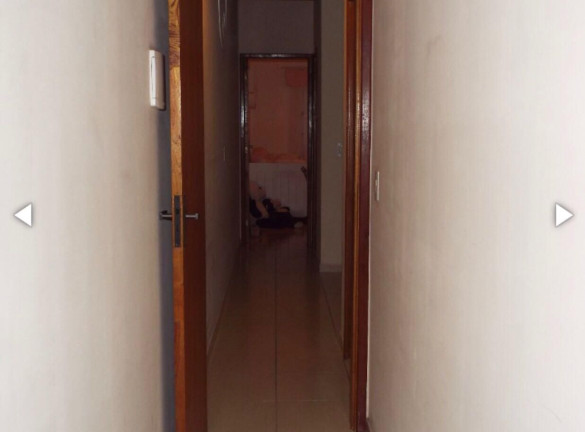 Imagem Sobrado com 3 Quartos à Venda, 110 m² em Parque Jaçatuba - Santo André