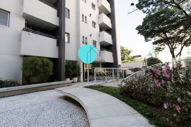 Imagem Apartamento com 1 Quarto à Venda, 46 m² em Vila Buarque - São Paulo