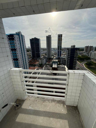 Imagem Apartamento com 2 Quartos à Venda, 62 m² em Manaíra - João Pessoa Imagem Apartamento com 2 Quartos à Venda, 62 m² em Manaíra - João Pessoa
