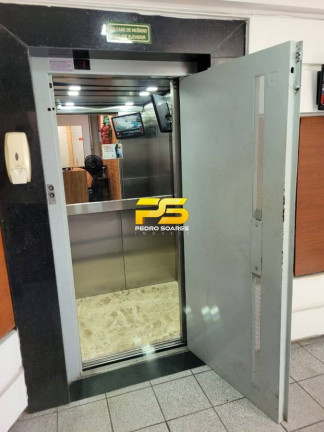 Imagem Sala Comercial à Venda, 50 m² em Manaíra - João Pessoa Imagem Sala Comercial à Venda, 50 m² em Manaíra - João Pessoa