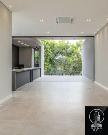 Imagem Casa com 4 Quartos à Venda, 360 m² em Alphaville Nova Esplanada - Votorantim Imagem Casa com 4 Quartos à Venda, 360 m² em Alphaville Nova Esplanada - Votorantim