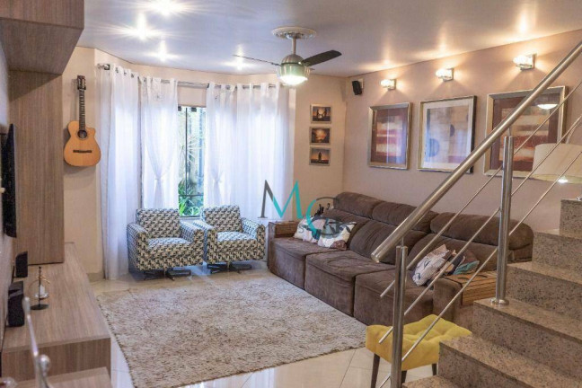 Imagem Casa com 5 Quartos à Venda, 200 m² em Campo Grande - Rio De Janeiro Imagem Casa com 5 Quartos à Venda, 200 m² em Campo Grande - Rio De Janeiro