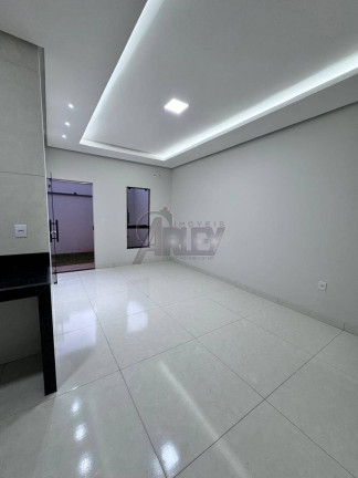 Imagem Casa com 3 Quartos à Venda, 133 m² em Delfino Magalhães - Montes Claros Imagem Casa com 3 Quartos à Venda, 133 m² em Delfino Magalhães - Montes Claros