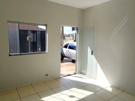 Imagem Sobrado com 3 Quartos para Alugar, em Jardim Vale Das Perobas Ii - Arapongas Imagem Sobrado com 3 Quartos para Alugar, em Jardim Vale Das Perobas Ii - Arapongas