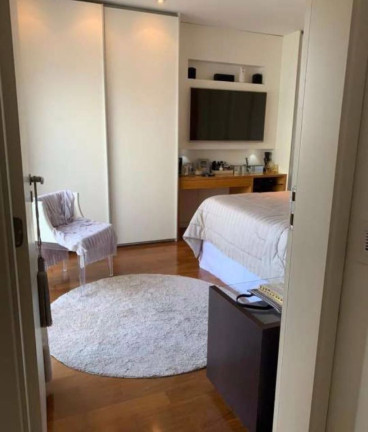 Imagem Cobertura com 3 Quartos à Venda, 304 m² em Vila Sofia - São Paulo