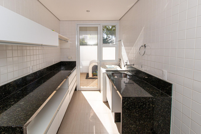 Imagem Casa com 4 Quartos à Venda, 435 m² em Sousas - Campinas