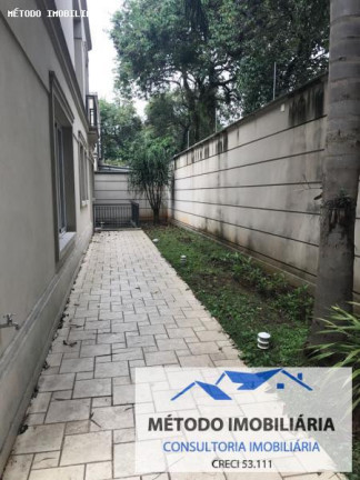 Imagem Casa com 4 Quartos à Venda, 492 m² em Ibirapuera - São Paulo Imagem Casa com 4 Quartos à Venda, 492 m² em Ibirapuera - São Paulo
