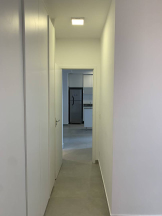 Imagem Apartamento com 2 Quartos para Alugar, 52 m² em Alphaville Empresarial - Barueri