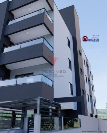 Imagem Apartamento com 2 Quartos à Venda, 72 m² em Serraria - São José Imagem Apartamento com 2 Quartos à Venda, 72 m² em Serraria - São José