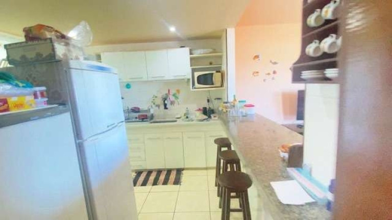 Imagem Apartamento com 3 Quartos à Venda, 140 m² em Foguete - Cabo Frio Imagem Apartamento com 3 Quartos à Venda, 140 m² em Foguete - Cabo Frio