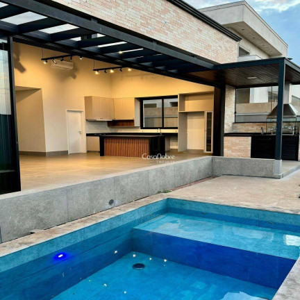 Imagem Casa com 3 Quartos à Venda, 211 m² em Vila Do Golf - Ribeirão Preto Imagem Casa com 3 Quartos à Venda, 211 m² em Vila Do Golf - Ribeirão Preto