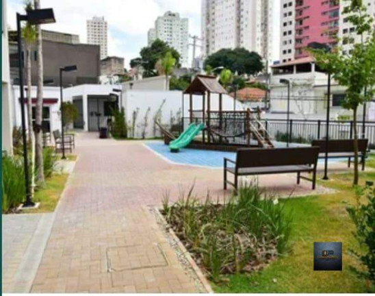 Imagem Apartamento com 2 Quartos à Venda, 64 m² em Sacomã - São Paulo