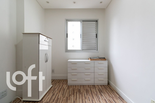 Imagem Apartamento com 3 Quartos à Venda, 70 m² em Barra Funda - São Paulo