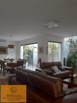 Imagem Casa com 3 Quartos à Venda, 500 m² em Campo Belo - Sao Paulo