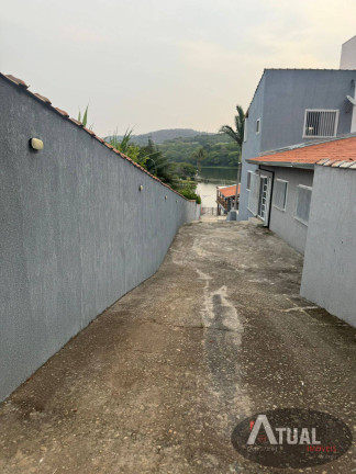 Imagem Casa com 2 Quartos à Venda, 180 m² em Parque Da Represa - Atibaia