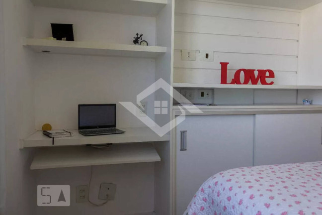 Imagem Apartamento com 2 Quartos à Venda, 62 m² em Recreio Dos Bandeirantes - Rio De Janeiro