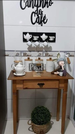 Imagem Sobrado com 3 Quartos à Venda, 148 m² em Vila Camilópolis - Santo André Imagem Sobrado com 3 Quartos à Venda, 148 m² em Vila Camilópolis - Santo André