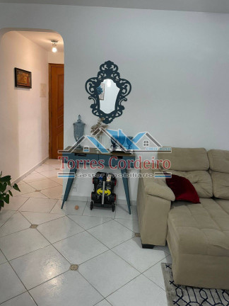 Imagem Apartamento com 3 Quartos à Venda, 82 m² em Vila São Francisco - São Paulo Imagem Apartamento com 3 Quartos à Venda, 82 m² em Vila São Francisco - São Paulo
