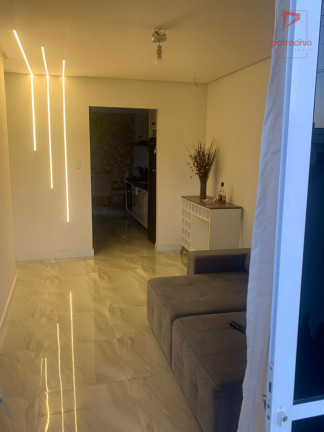 Imagem Casa de Condomínio com 3 Quartos à Venda, 144 m² em Registro - Feira De Santana Imagem Casa de Condomínio com 3 Quartos à Venda, 144 m² em Registro - Feira De Santana
