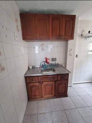 Imagem Apartamento com 2 Quartos à Venda, 46 m² em Brasilândia - São Gonçalo