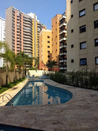 Imagem Apartamento com 1 Quarto à Venda, 58 m² em Jardim Ampliação - São Paulo Imagem Apartamento com 1 Quarto à Venda, 58 m² em Jardim Ampliação - São Paulo