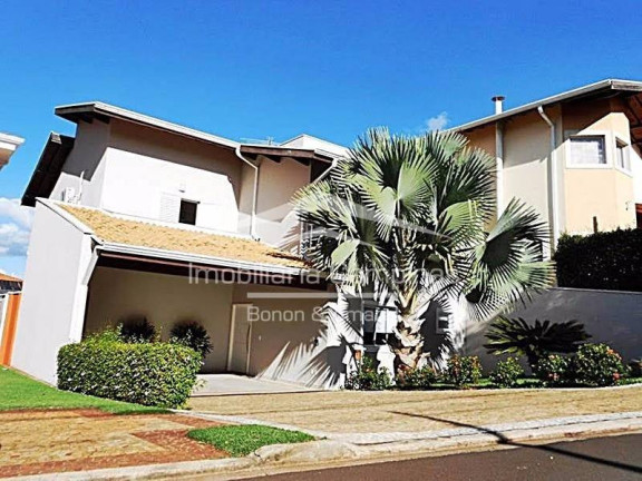 Imagem Casa de Condomínio com 4 Quartos à Venda, 400 m² em Residencial Paineiras - Paulínia Imagem Casa de Condomínio com 4 Quartos à Venda, 400 m² em Residencial Paineiras - Paulínia