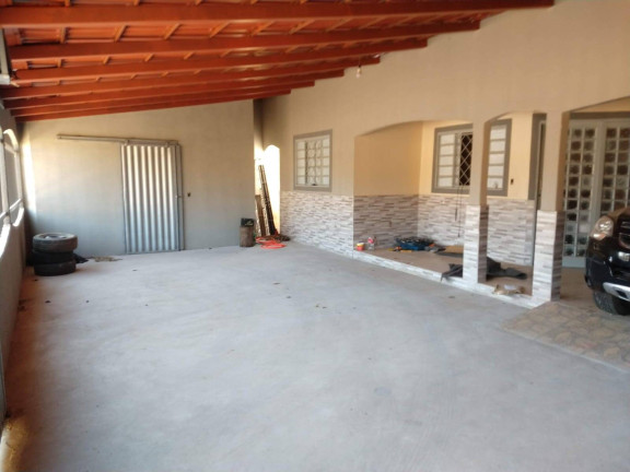 Imagem Sobrado com 4 Quartos à Venda, 360 m² em Residencial Village Garavelo - Aparecida De Goiânia Imagem Sobrado com 4 Quartos à Venda, 360 m² em Residencial Village Garavelo - Aparecida De Goiânia