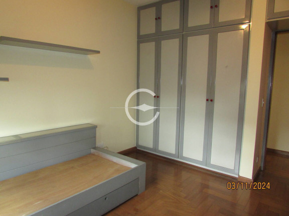 Imagem Apartamento com 4 Quartos à Venda, 220 m² em Moema - São Paulo