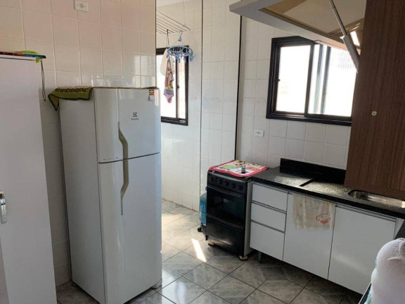 Imagem Apartamento com 1 Quarto à Venda, 46 m² em Ocian - Praia Grande Imagem Apartamento com 1 Quarto à Venda, 46 m² em Ocian - Praia Grande