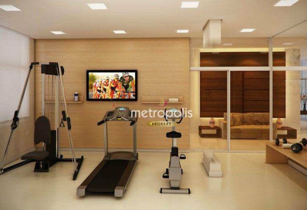 Imagem Apartamento com 2 Quartos à Venda, 80 m² em Santa Maria - São Caetano Do Sul Imagem Apartamento com 2 Quartos à Venda, 80 m² em Santa Maria - São Caetano Do Sul