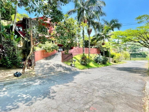 Imagem Imóvel com 4 Quartos à Venda, 256 m² em Condomínio Palos Verdes - Cotia Imagem Imóvel com 4 Quartos à Venda, 256 m² em Condomínio Palos Verdes - Cotia