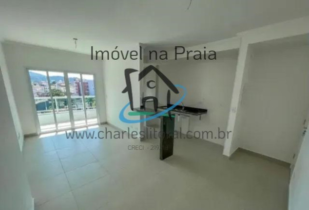 Imagem Apartamento com 2 Quartos à Venda, 68 m² em Praia Das Toninhas - Ubatuba