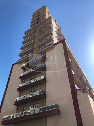 Imóvel com 1 Quarto à Venda, 30 m² em Nova Aliança - Ribeirão Preto