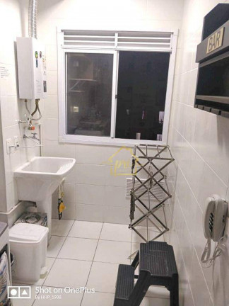 Imagem Apartamento com 2 Quartos à Venda, 47 m² em Ocian - Praia Grande