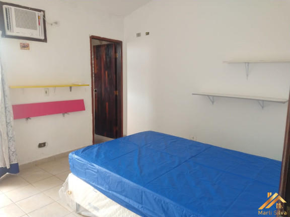 Imagem Apartamento com 2 Quartos à Venda, 49 m² em Saco Da Ribeira - Ubatuba