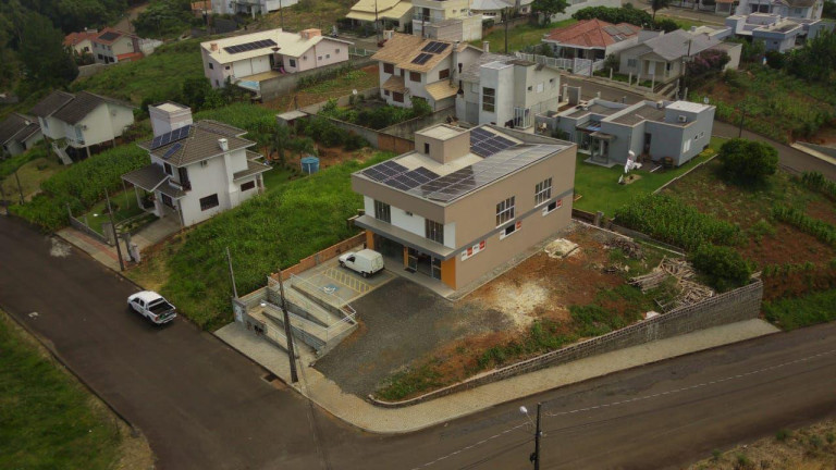 Imagem Apartamento com 2 Quartos à Venda, 340 m² em Centro - Concórdia Imagem Apartamento com 2 Quartos à Venda, 340 m² em Centro - Concórdia