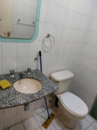 Imagem Apartamento com 3 Quartos à Venda,  em Jardim Santa Emília - São Paulo