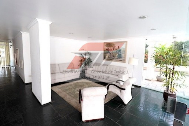 Imagem Apartamento com 2 Quartos à Venda, 58 m² em Vila Clementino - São Paulo