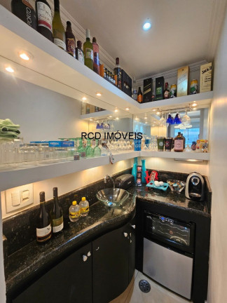 Imagem Apartamento com 3 Quartos à Venda, 95 m² em Jardim Arpoador - São Paulo