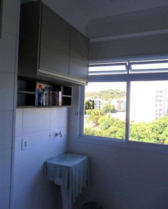 Imagem Apartamento com 2 Quartos à Venda, 50 m² em Vila Haro - Sorocaba Imagem Apartamento com 2 Quartos à Venda, 50 m² em Vila Haro - Sorocaba