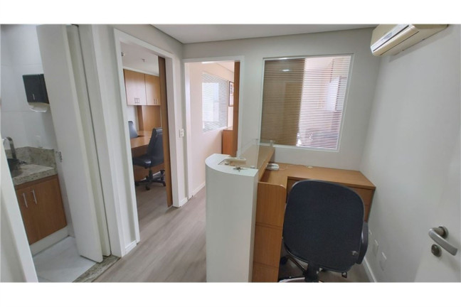 Imagem Imóvel Comercial à Venda, 31 m² em Paraíso - São Paulo Imagem Imóvel Comercial à Venda, 31 m² em Paraíso - São Paulo
