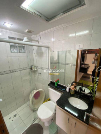 Imagem Apartamento com 3 Quartos à Venda, 72 m² em Osvaldo Cruz - São Caetano Do Sul Imagem Apartamento com 3 Quartos à Venda, 72 m² em Osvaldo Cruz - São Caetano Do Sul