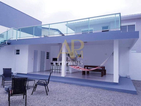 Imagem Casa com 3 Quartos à Venda, 228 m² em Praia Do Sonho - Palhoça Imagem Casa com 3 Quartos à Venda, 228 m² em Praia Do Sonho - Palhoça