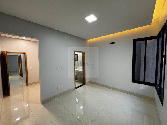 Imagem Casa com 3 Quartos à Venda, 163 m² em Jardim Belvedere - Goiânia